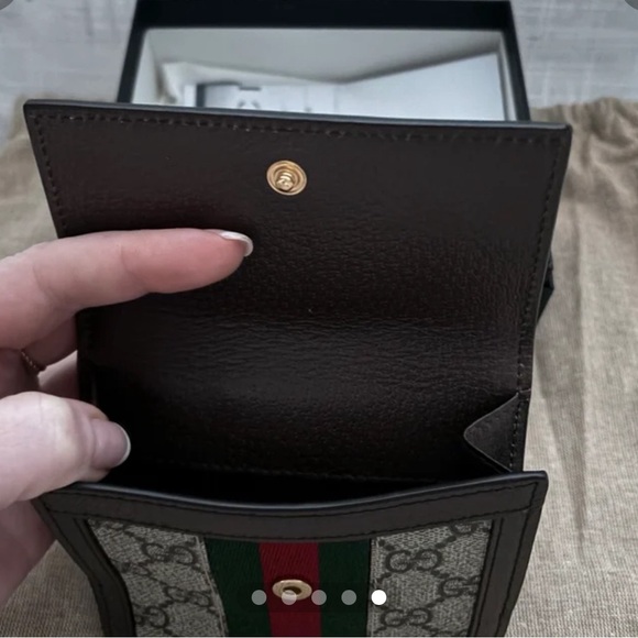 Ophidia Gucci Dome brand new - Picture 14 of 14